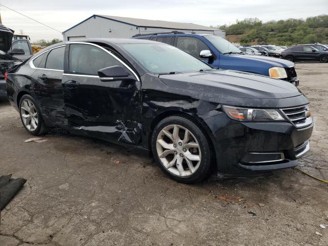 Photo 3 VIN: 2G1125S34E9101714 - CHEVROLET IMPALA LT 