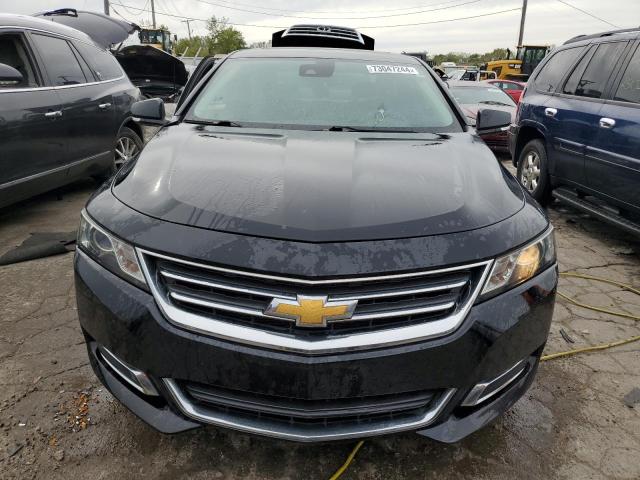 Photo 4 VIN: 2G1125S34E9101714 - CHEVROLET IMPALA LT 