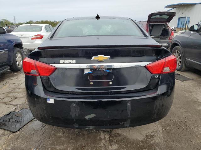 Photo 5 VIN: 2G1125S34E9101714 - CHEVROLET IMPALA LT 