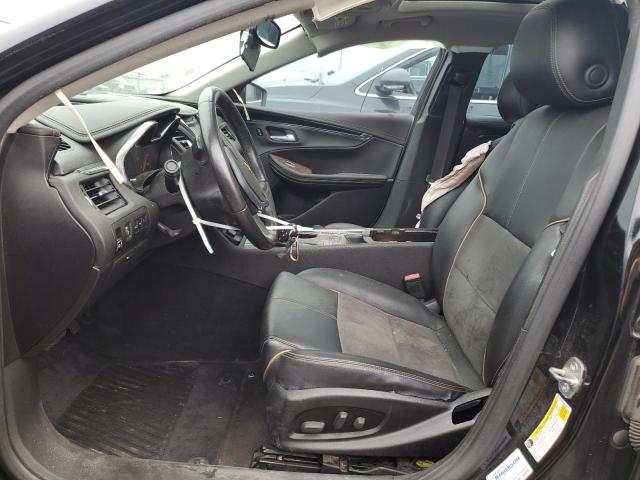 Photo 6 VIN: 2G1125S34E9101714 - CHEVROLET IMPALA LT 