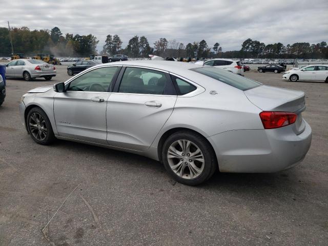 Photo 1 VIN: 2G1125S34E9107125 - CHEVROLET IMPALA LT 