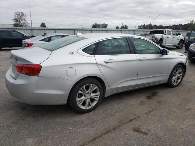 Photo 2 VIN: 2G1125S34E9107125 - CHEVROLET IMPALA LT 