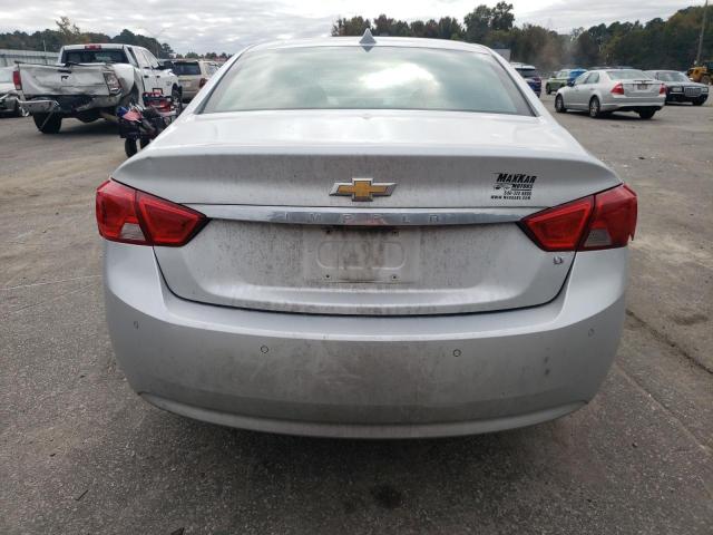 Photo 5 VIN: 2G1125S34E9107125 - CHEVROLET IMPALA LT 