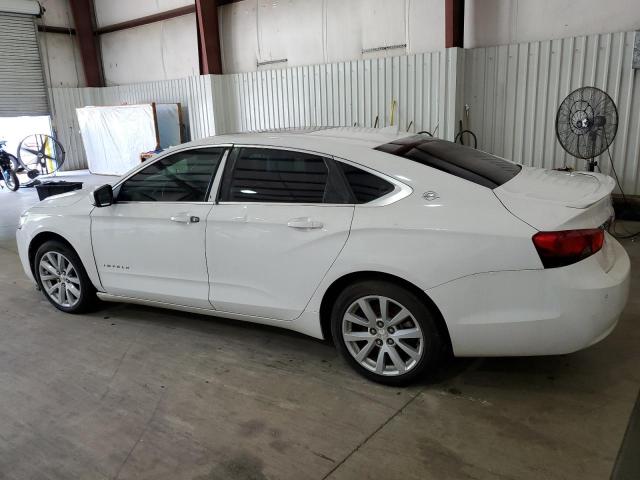 Photo 1 VIN: 2G1125S34E9109277 - CHEVROLET IMPALA LT 