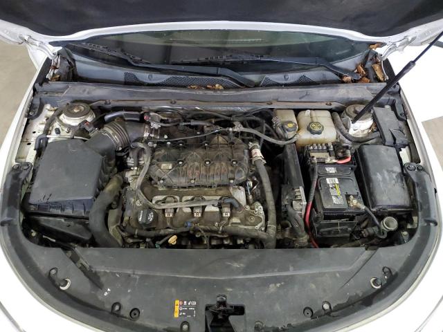 Photo 10 VIN: 2G1125S34E9109277 - CHEVROLET IMPALA LT 