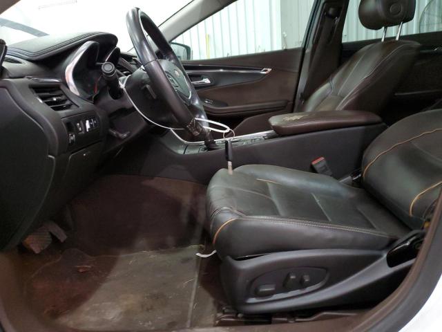 Photo 6 VIN: 2G1125S34E9109277 - CHEVROLET IMPALA LT 