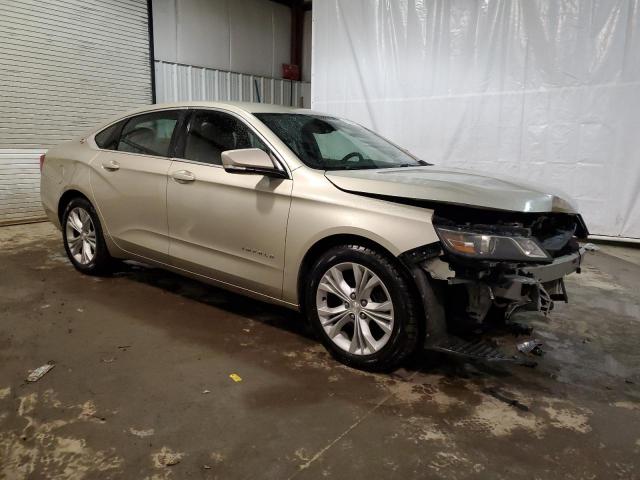 Photo 3 VIN: 2G1125S34E9114673 - CHEVROLET IMPALA LT 