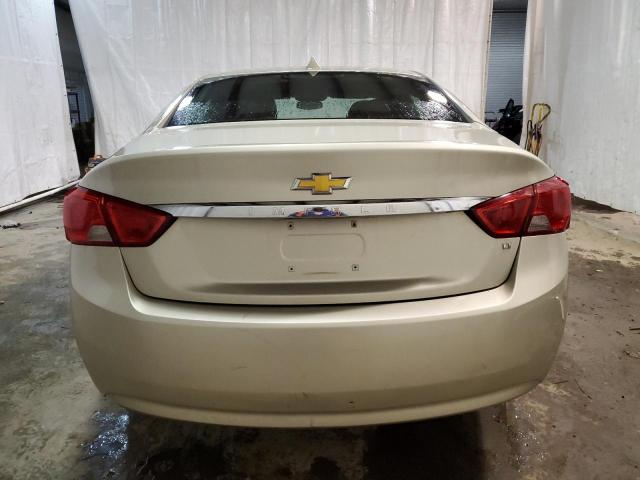 Photo 5 VIN: 2G1125S34E9114673 - CHEVROLET IMPALA LT 