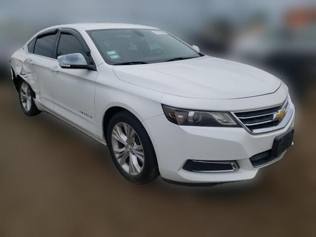 Photo 3 VIN: 2G1125S34E9117525 - CHEVROLET IMPALA 