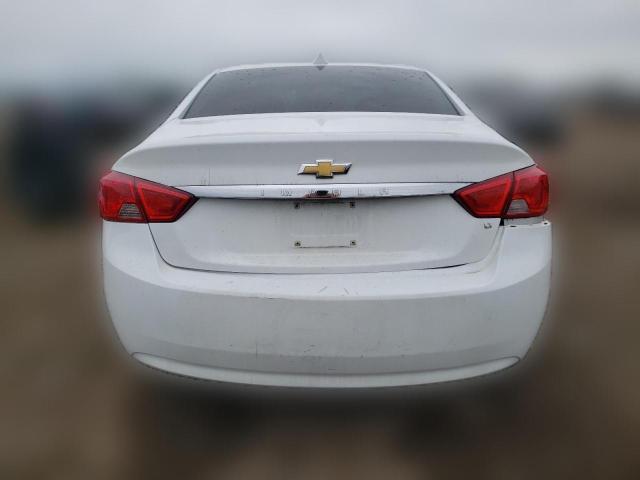 Photo 5 VIN: 2G1125S34E9117525 - CHEVROLET IMPALA 