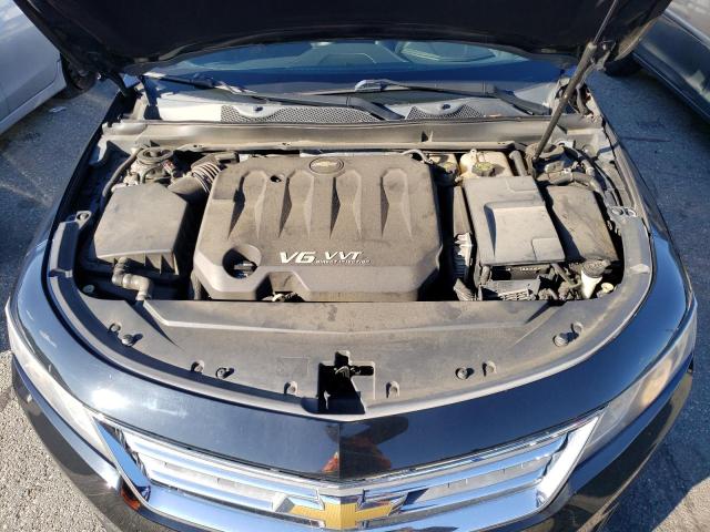 Photo 10 VIN: 2G1125S34E9127777 - CHEVROLET IMPALA 