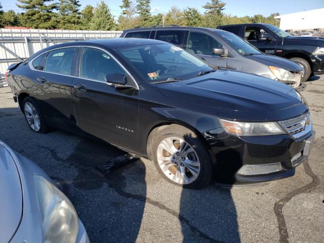 Photo 3 VIN: 2G1125S34E9127777 - CHEVROLET IMPALA 