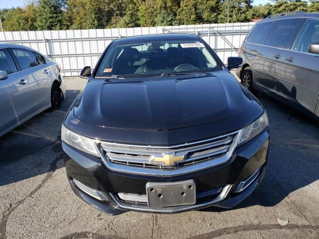 Photo 4 VIN: 2G1125S34E9127777 - CHEVROLET IMPALA 