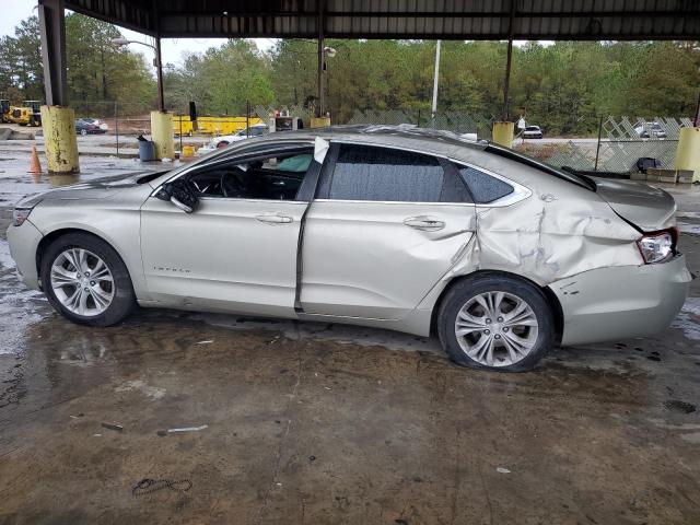 Photo 1 VIN: 2G1125S34E9128962 - CHEVROLET IMPALA LT 