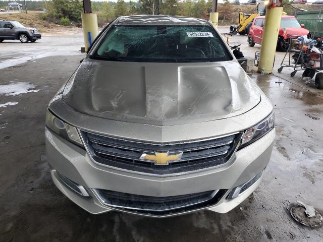 Photo 4 VIN: 2G1125S34E9128962 - CHEVROLET IMPALA LT 