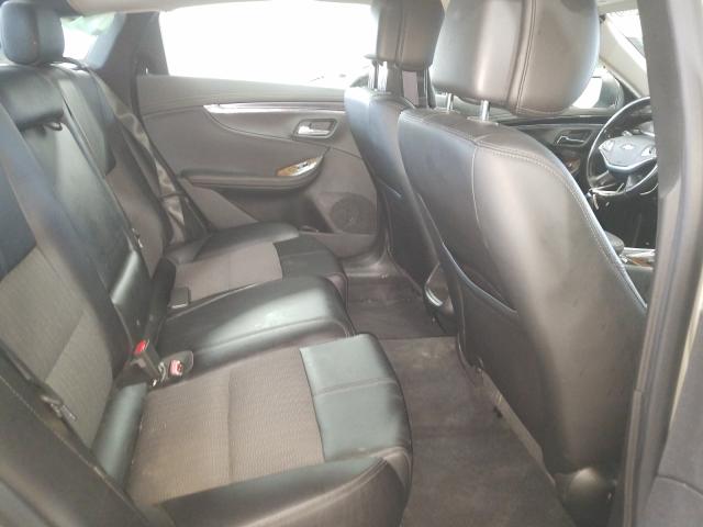 Photo 5 VIN: 2G1125S34E9129576 - CHEVROLET IMPALA LT 