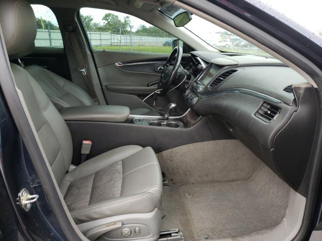 Photo 4 VIN: 2G1125S34E9131635 - CHEVROLET IMPALA LT 