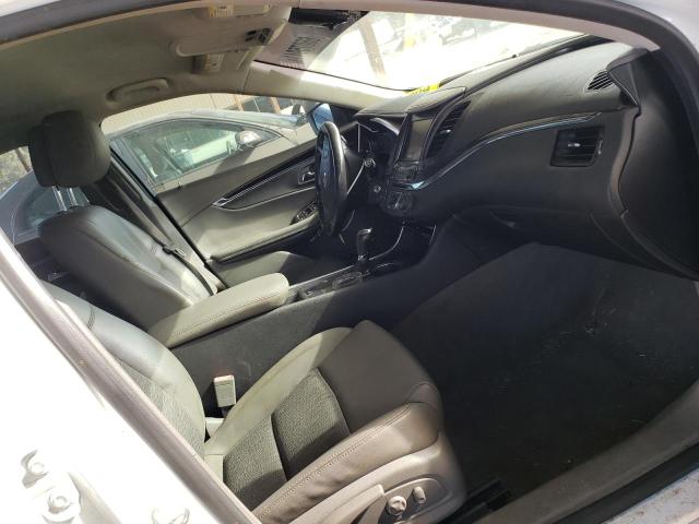 Photo 4 VIN: 2G1125S34E9133806 - CHEVROLET IMPALA LT 