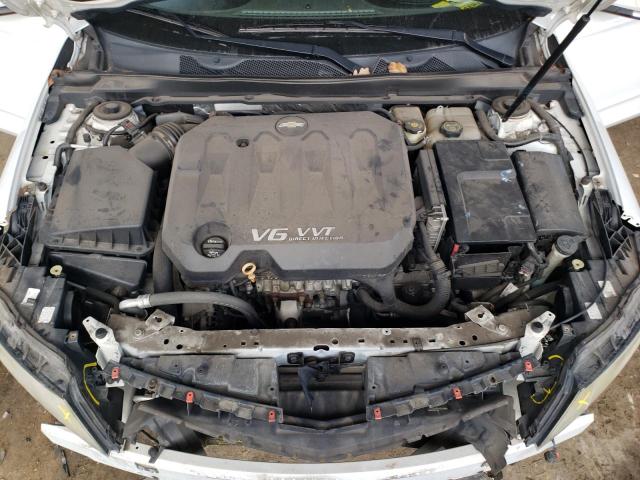 Photo 6 VIN: 2G1125S34E9133806 - CHEVROLET IMPALA LT 