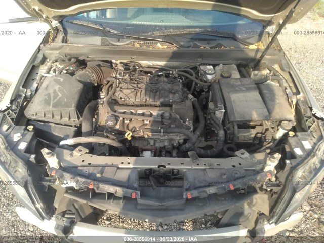 Photo 9 VIN: 2G1125S34E9134454 - CHEVROLET IMPALA 