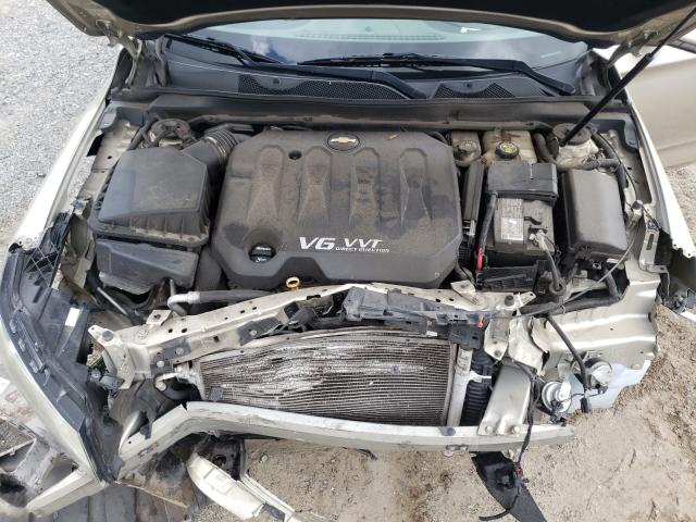 Photo 6 VIN: 2G1125S34E9169348 - CHEVROLET IMPALA LT 