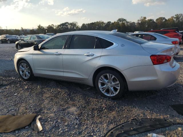 Photo 1 VIN: 2G1125S34E9170404 - CHEVROLET IMPALA LT 