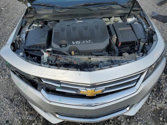 Photo 10 VIN: 2G1125S34E9170404 - CHEVROLET IMPALA LT 