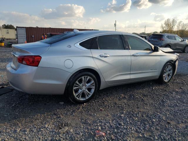 Photo 2 VIN: 2G1125S34E9170404 - CHEVROLET IMPALA LT 