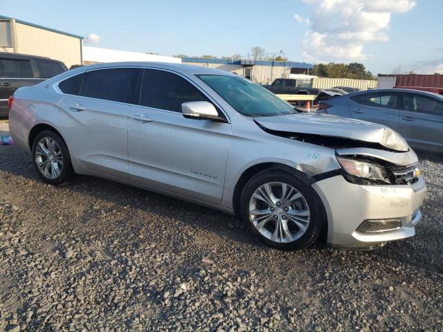 Photo 3 VIN: 2G1125S34E9170404 - CHEVROLET IMPALA LT 