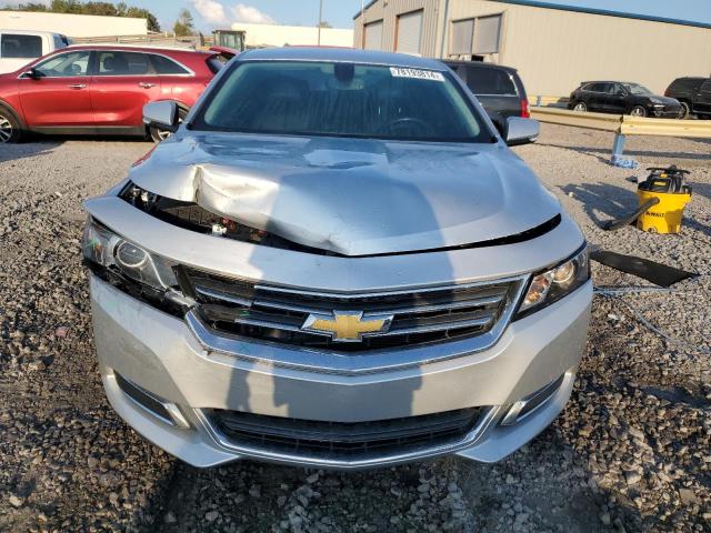 Photo 4 VIN: 2G1125S34E9170404 - CHEVROLET IMPALA LT 