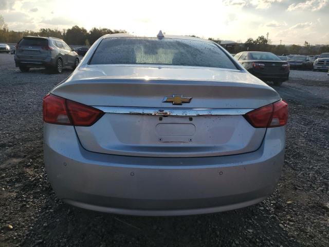 Photo 5 VIN: 2G1125S34E9170404 - CHEVROLET IMPALA LT 