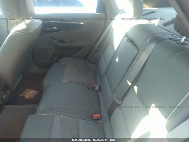 Photo 7 VIN: 2G1125S34E9209105 - CHEVROLET IMPALA 