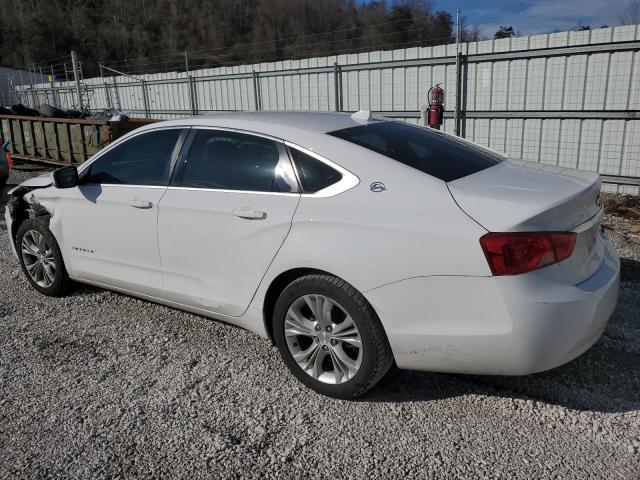 Photo 1 VIN: 2G1125S34E9224476 - CHEVROLET IMPALA 