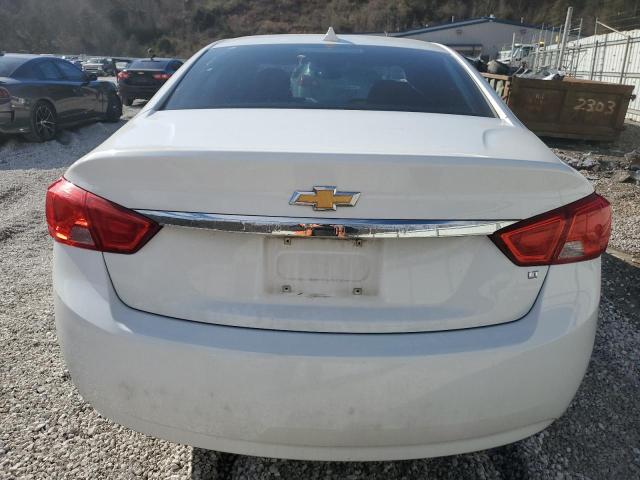 Photo 5 VIN: 2G1125S34E9224476 - CHEVROLET IMPALA 