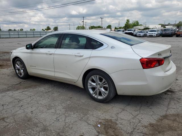 Photo 1 VIN: 2G1125S34E9246543 - CHEVROLET IMPALA 