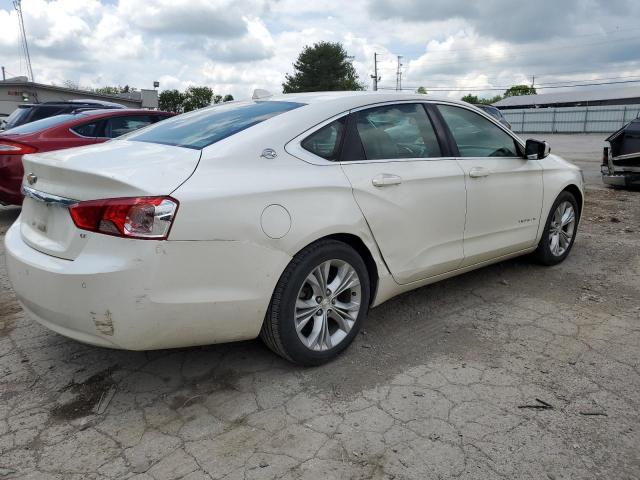 Photo 2 VIN: 2G1125S34E9246543 - CHEVROLET IMPALA 