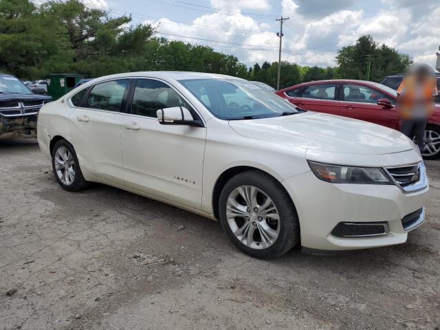 Photo 3 VIN: 2G1125S34E9246543 - CHEVROLET IMPALA 