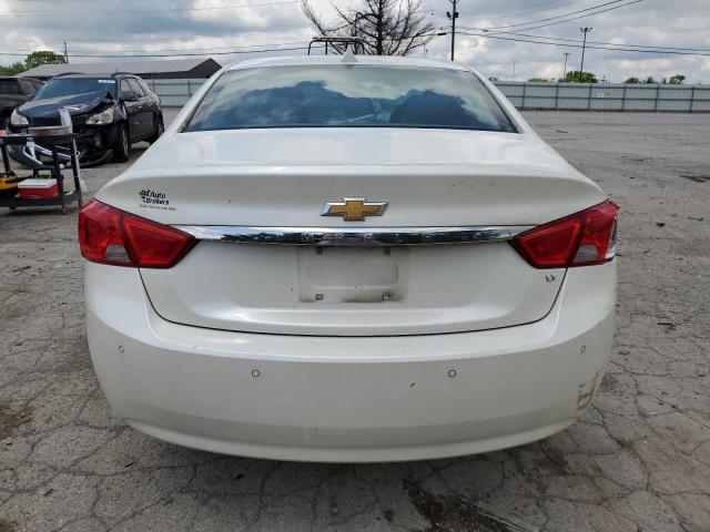 Photo 5 VIN: 2G1125S34E9246543 - CHEVROLET IMPALA 