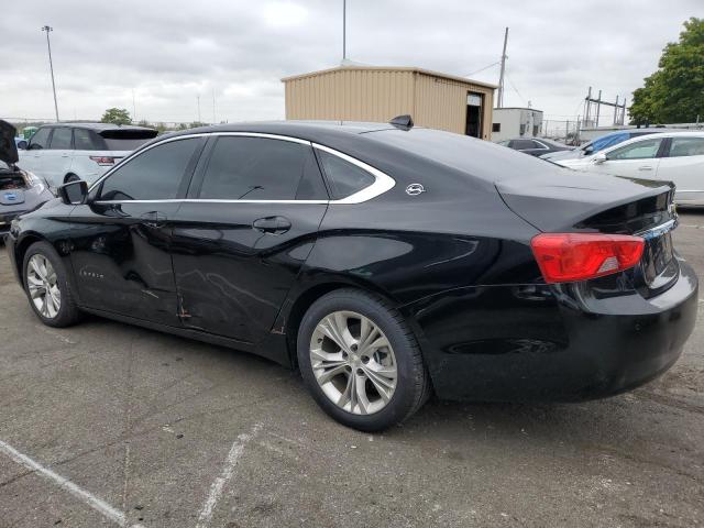 Photo 1 VIN: 2G1125S34E9247126 - CHEVROLET IMPALA LT 