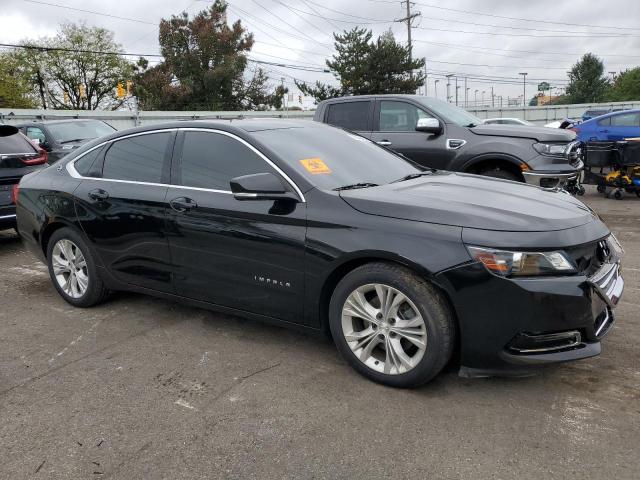 Photo 3 VIN: 2G1125S34E9247126 - CHEVROLET IMPALA LT 