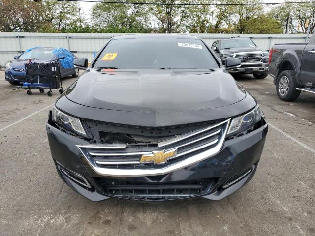 Photo 4 VIN: 2G1125S34E9247126 - CHEVROLET IMPALA LT 