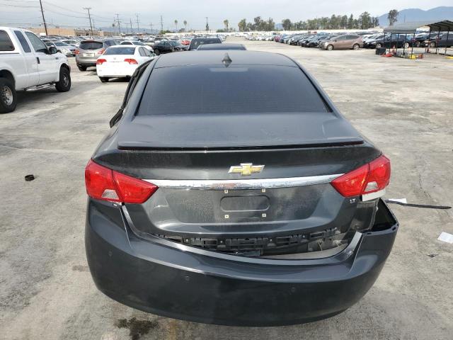 Photo 5 VIN: 2G1125S34E9264055 - CHEVROLET IMPALA 