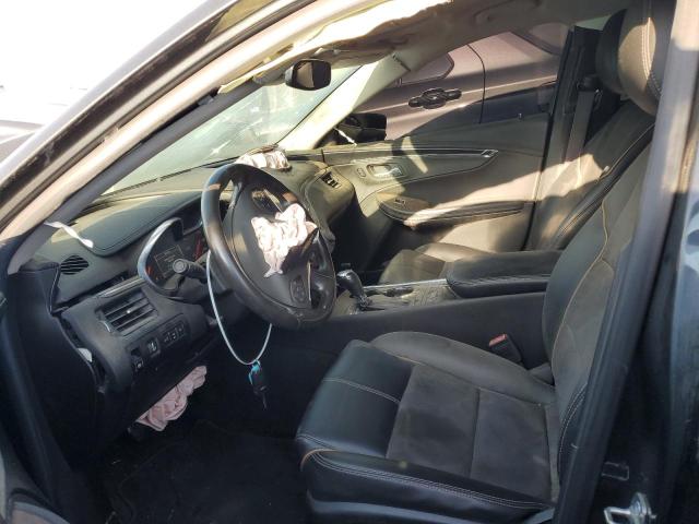 Photo 6 VIN: 2G1125S34E9264055 - CHEVROLET IMPALA 