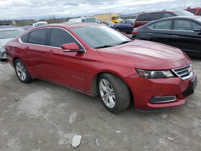 Photo 3 VIN: 2G1125S34E9275055 - CHEVROLET IMPALA 