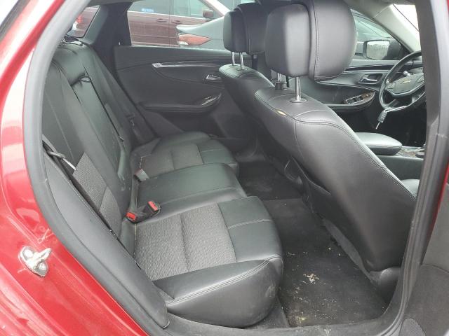 Photo 9 VIN: 2G1125S34E9275055 - CHEVROLET IMPALA 