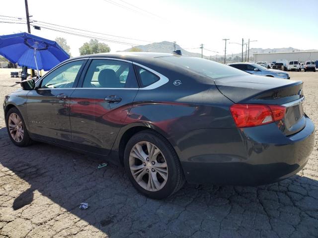 Photo 1 VIN: 2G1125S34E9306563 - CHEVROLET IMPALA 