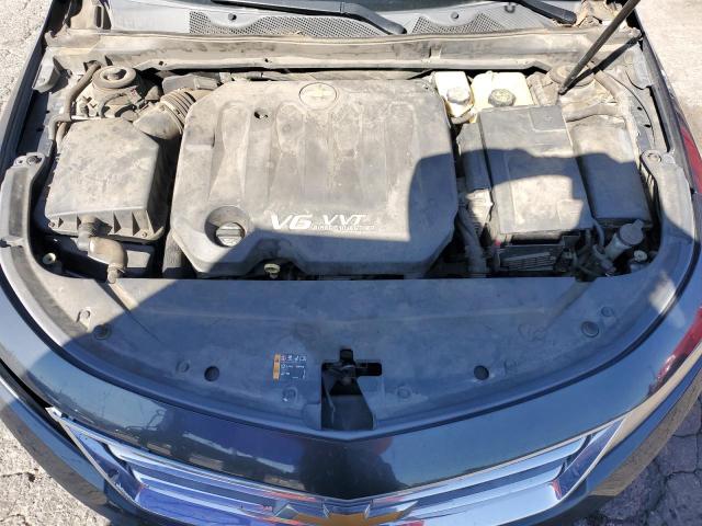 Photo 10 VIN: 2G1125S34E9306563 - CHEVROLET IMPALA 