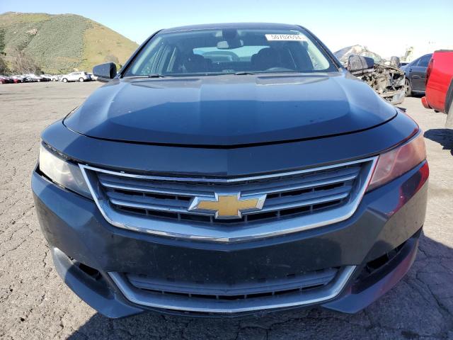 Photo 4 VIN: 2G1125S34E9306563 - CHEVROLET IMPALA 