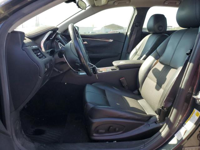 Photo 6 VIN: 2G1125S34E9306563 - CHEVROLET IMPALA 