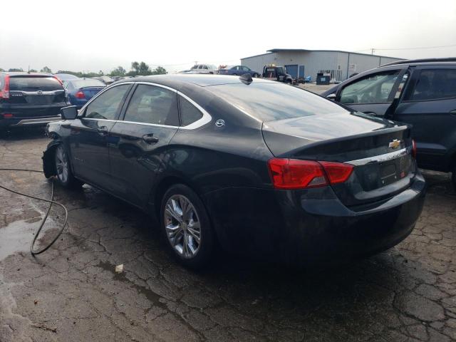 Photo 1 VIN: 2G1125S34E9310712 - CHEVROLET IMPALA 